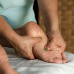 masajes reflexologia spa otavalo hotel el indio inn